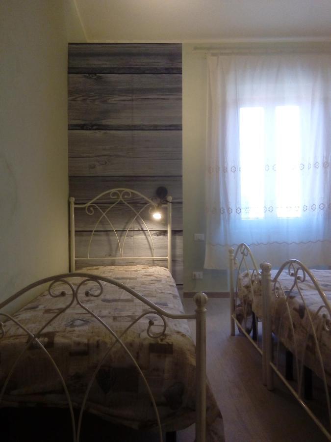 Terre Di Creta...Per Sognare 호텔 포마이아 외부 사진