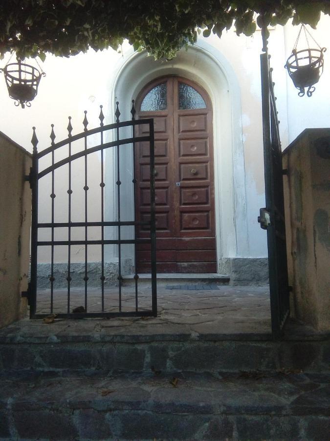 Terre Di Creta...Per Sognare 호텔 포마이아 외부 사진